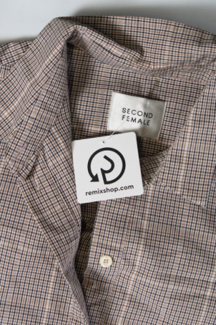 Sukienka Second Female, Rozmiar XS, Kolor Kolorowy, Cena 30,99 zł