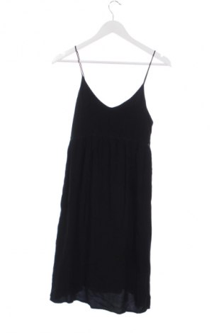 Kleid Selected Femme, Größe XS, Farbe Schwarz, Preis 10,99 €