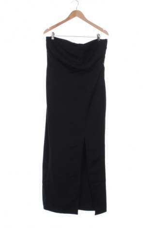Kleid Selected Femme, Größe L, Farbe Schwarz, Preis 34,99 €