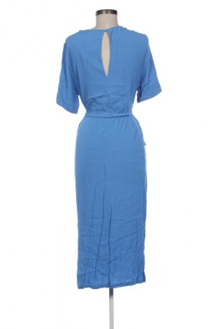 Šaty  Selected Femme, Velikost M, Barva Modrá, Cena  469,00 Kč