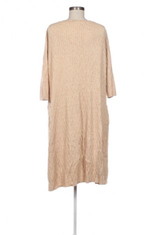 Šaty  Sheego, Velikost XL, Barva Béžová, Cena  209,00 Kč
