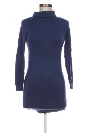 Sukienka Silvian Heach, Rozmiar XS, Kolor Niebieski, Cena 45,53 zł