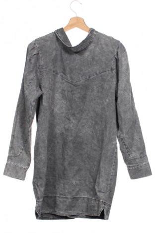 Φόρεμα Simona A, Μέγεθος XS, Χρώμα Γκρί, Τιμή 16,99 €