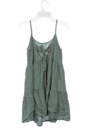 Kleid Sinsay, Größe XXS, Farbe Grün, Preis 5,99 €