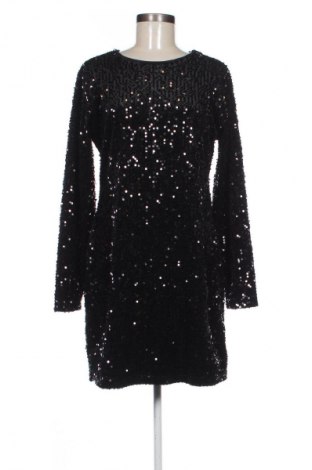 Šaty  Sinsay, Velikost XL, Barva Černá, Cena  359,00 Kč