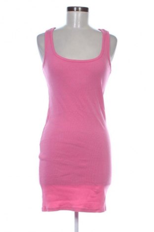 Sukienka Sinsay, Rozmiar M, Kolor Różowy, Cena 40,99 zł