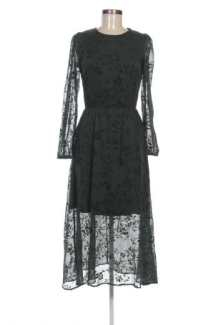 Sukienka Sinsay, Rozmiar S, Kolor Zielony, Cena 33,84 zł