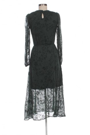 Sukienka Sinsay, Rozmiar S, Kolor Zielony, Cena 33,84 zł