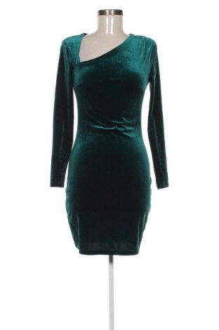 Sukienka Sinsay, Rozmiar S, Kolor Zielony, Cena 20,99 zł