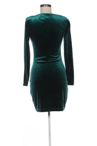 Sukienka Sinsay, Rozmiar S, Kolor Zielony, Cena 20,99 zł