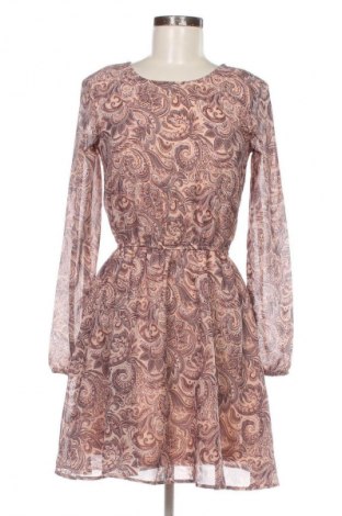 Φόρεμα Sinsay, Μέγεθος XS, Χρώμα Πολύχρωμο, Τιμή 3,99 €