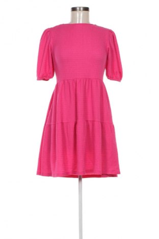 Šaty  Sinsay, Velikost XS, Barva Růžová, Cena  179,00 Kč