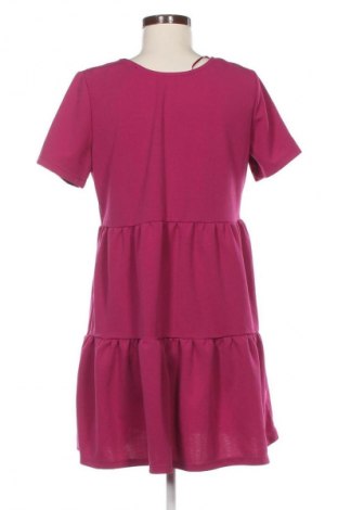 Šaty  Sinsay, Velikost XL, Barva Růžová, Cena  249,00 Kč