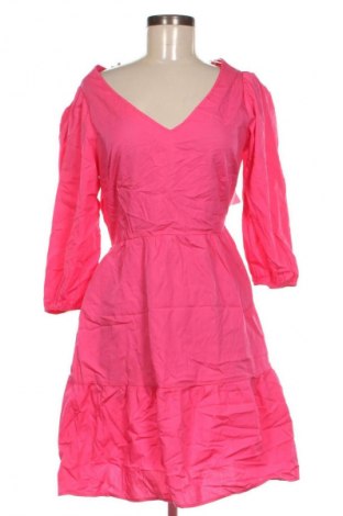 Рокля Sinsay, Размер M, Цвят Розов, Цена 9,20 €