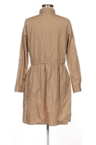 Šaty  Sinsay, Velikost XL, Barva Béžová, Cena  129,00 Kč