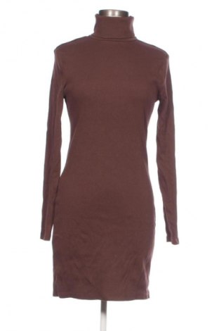 Sukienka Sinsay, Rozmiar M, Kolor Brązowy, Cena 19,99 zł