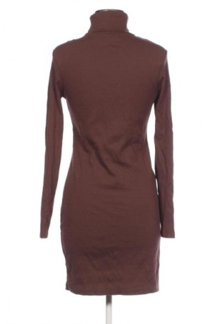 Sukienka Sinsay, Rozmiar M, Kolor Brązowy, Cena 19,99 zł