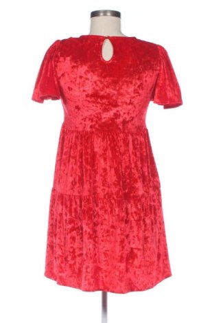 Φόρεμα Sinsay, Μέγεθος XS, Χρώμα Κόκκινο, Τιμή 7,99 €