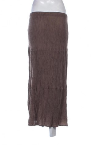 Sukienka Sinsay, Rozmiar S, Kolor Brązowy, Cena 53,03 zł