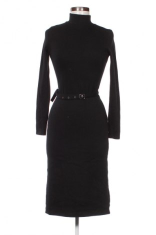 Sukienka Sinsay, Rozmiar XS, Kolor Czarny, Cena 65,62 zł