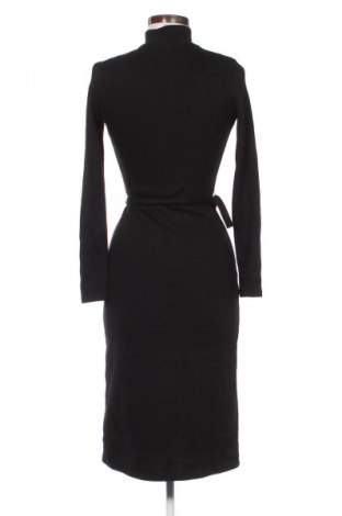 Sukienka Sinsay, Rozmiar XS, Kolor Czarny, Cena 65,62 zł