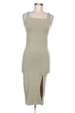 Sukienka Sinsay, Rozmiar M, Kolor Zielony, Cena 25,70 zł