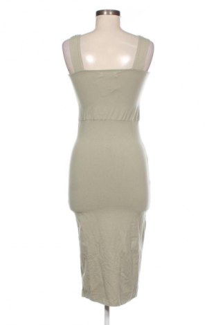 Sukienka Sinsay, Rozmiar M, Kolor Zielony, Cena 25,70 zł