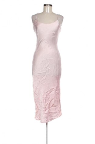 Šaty  Sinsay, Velikost XS, Barva Růžová, Cena  209,00 Kč