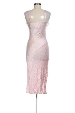 Šaty  Sinsay, Velikost XS, Barva Růžová, Cena  209,00 Kč