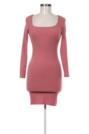 Φόρεμα Sinsay, Μέγεθος XXS, Χρώμα Σάπιο μήλο, Τιμή 5,16 €