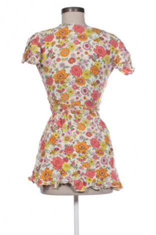 Φόρεμα Sinsay, Μέγεθος XS, Χρώμα Πολύχρωμο, Τιμή 7,67 €