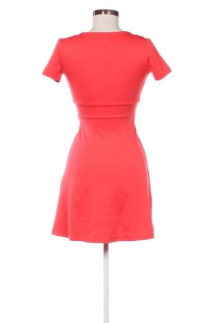 Šaty  Sinsay, Velikost XXS, Barva Červená, Cena  139,00 Kč