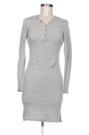 Šaty  Sinsay, Velikost L, Barva Šedá, Cena  149,00 Kč
