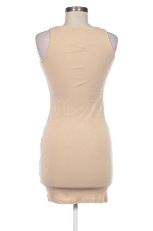 Sukienka Sinsay, Rozmiar XS, Kolor Beżowy, Cena 30,99 zł