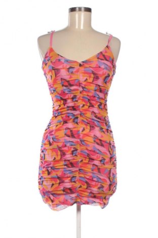 Sukienka Sinsay, Rozmiar XS, Kolor Kolorowy, Cena 30,99 zł