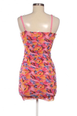 Sukienka Sinsay, Rozmiar XS, Kolor Kolorowy, Cena 30,99 zł