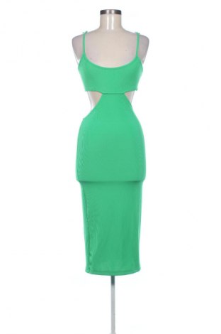 Sukienka Sinsay, Rozmiar S, Kolor Zielony, Cena 41,35 zł