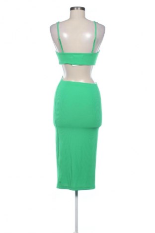 Sukienka Sinsay, Rozmiar S, Kolor Zielony, Cena 41,35 zł