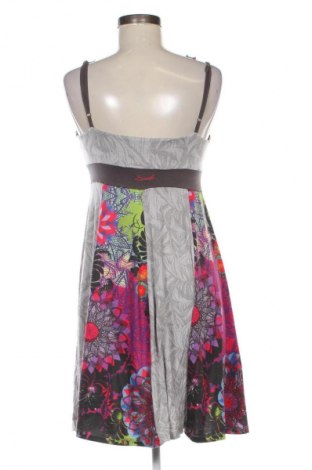 Sukienka Smash, Rozmiar M, Kolor Kolorowy, Cena 18,99 zł