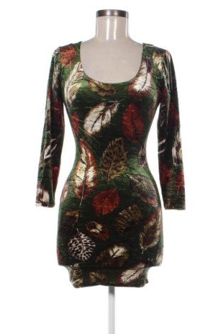 Šaty  Sneaky Fox, Velikost XS, Barva Vícebarevné, Cena  145,00 Kč