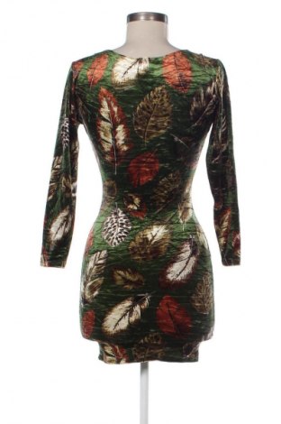 Šaty  Sneaky Fox, Velikost XS, Barva Vícebarevné, Cena  145,00 Kč