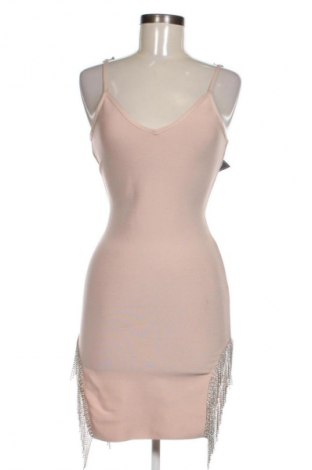 Šaty  Soky & Soka, Velikost M, Barva Popelavě růžová, Cena  119,00 Kč