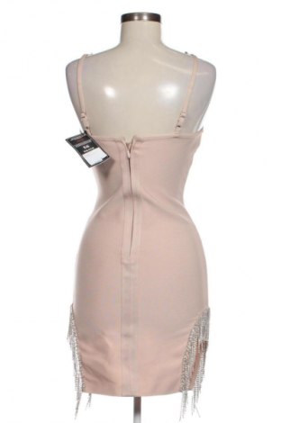 Šaty  Soky & Soka, Velikost M, Barva Popelavě růžová, Cena  119,00 Kč