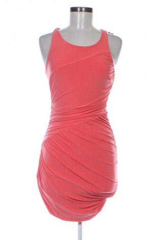 Šaty  Soprano, Velikost M, Barva Růžová, Cena  179,00 Kč