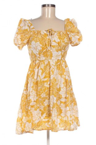 Φόρεμα Springfield, Μέγεθος M, Χρώμα Πολύχρωμο, Τιμή 9,99 €