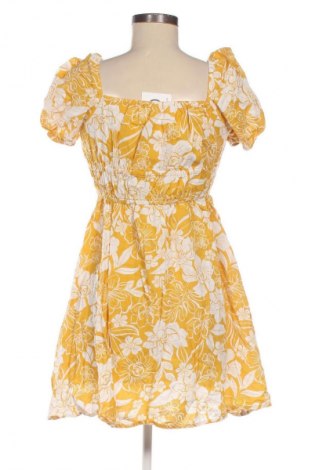 Φόρεμα Springfield, Μέγεθος M, Χρώμα Πολύχρωμο, Τιμή 9,99 €