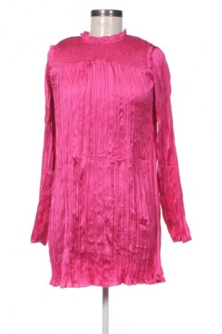 Sukienka Steve Madden, Rozmiar S, Kolor Różowy, Cena 166,99 zł