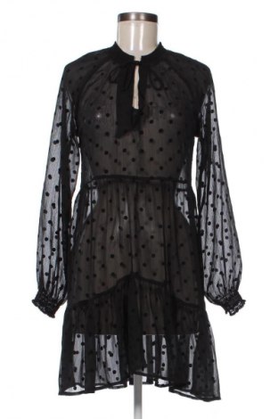 Kleid Stradivarius, Größe S, Farbe Schwarz, Preis 9,99 €