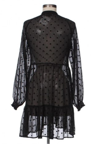 Kleid Stradivarius, Größe S, Farbe Schwarz, Preis 9,99 €