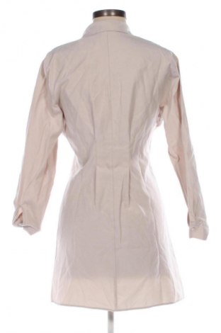 Φόρεμα Stradivarius, Μέγεθος M, Χρώμα  Μπέζ, Τιμή 6,14 €